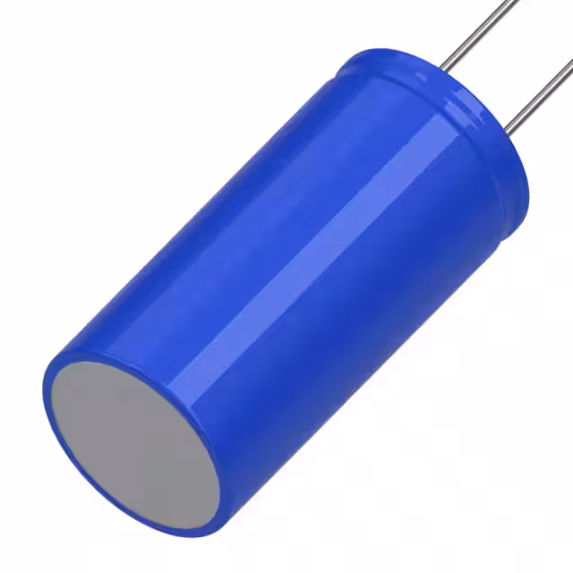 MAL204857332E3 Vishay Beyschlag/Draloric/BC Components  Aluminum Electrolytic Capacitors